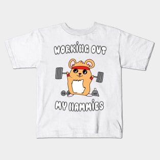 Hammie Kids T-Shirt